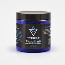 Load image into Gallery viewer, NanoFruit Farm Fresh CBD Fruit Bites