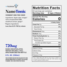 Load image into Gallery viewer, NanoTonic